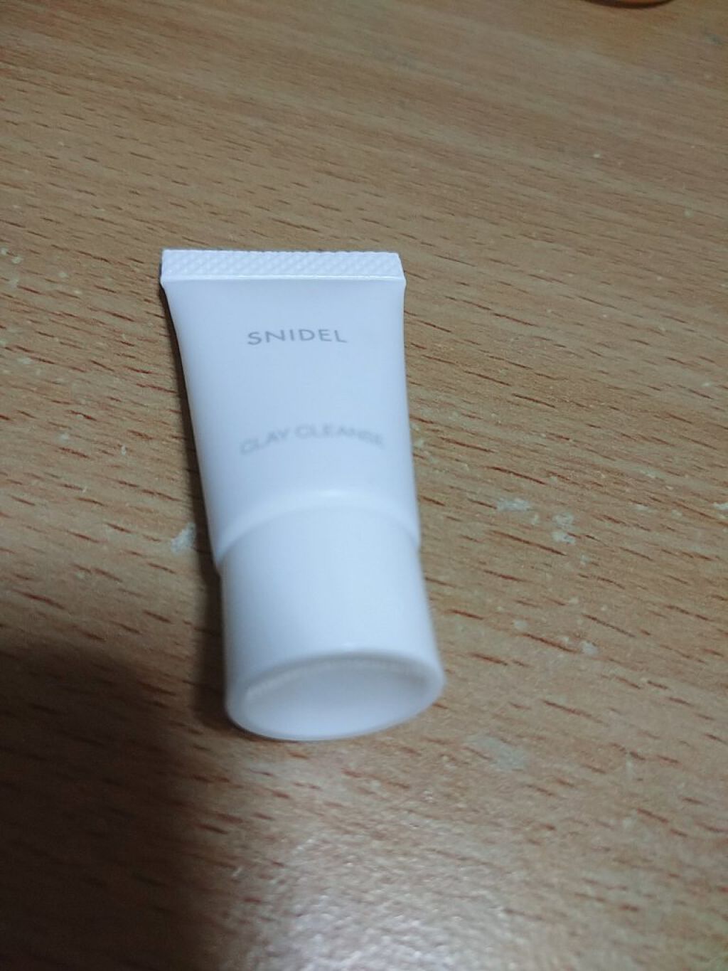 クレイ クレンズ/SNIDEL BEAUTY/その他洗顔料を使ったクチコミ（1枚目）