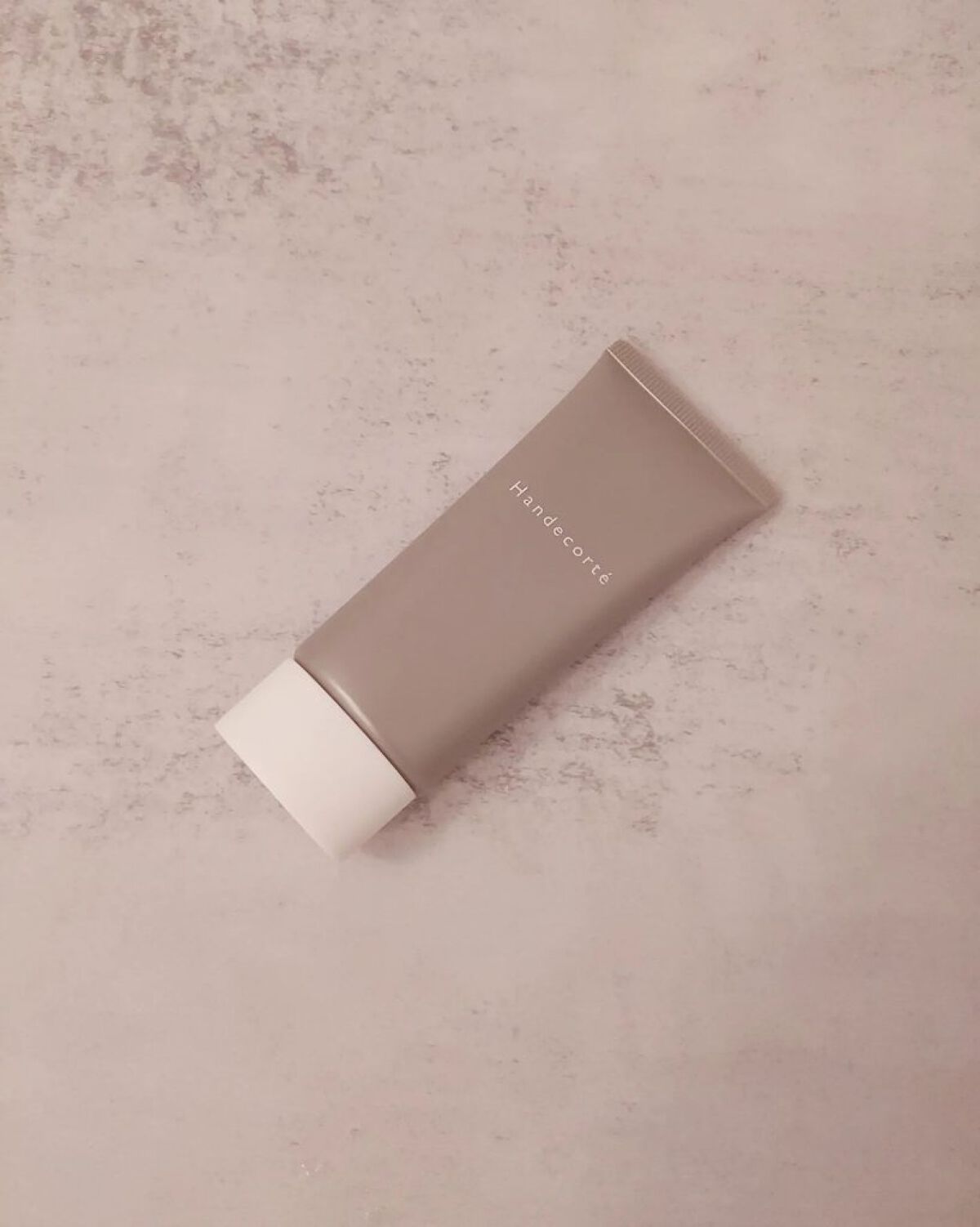 ハンデコルテ/キユートピア/ネック・デコルテケアを使ったクチコミ（3枚目）