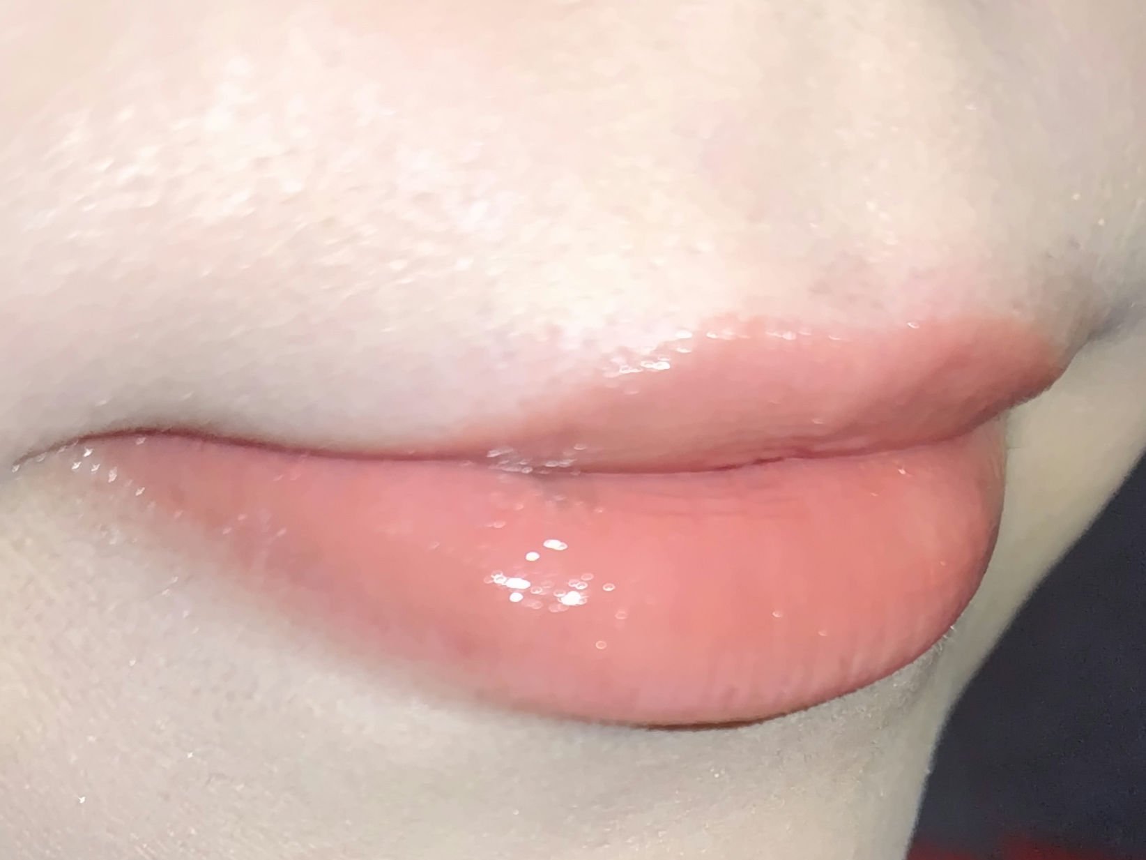 アイカラー　クリームタイプ/無印良品/ジェル・クリームアイシャドウを使ったクチコミ（3枚目）