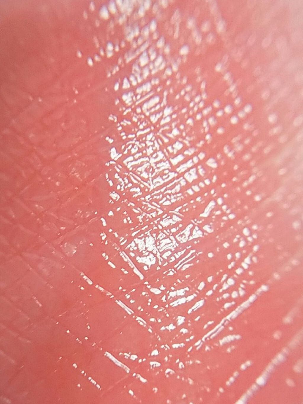 インク ムード ドロップ ティント/PERIPERA/リップグロスを使ったクチコミ(3枚目)