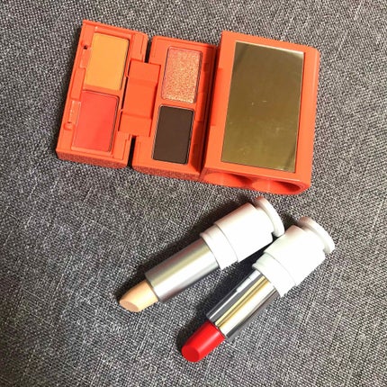 MY # MOTTO KIT/SEP BEAUTY/メイクアップキットを使ったクチコミ(4枚目)