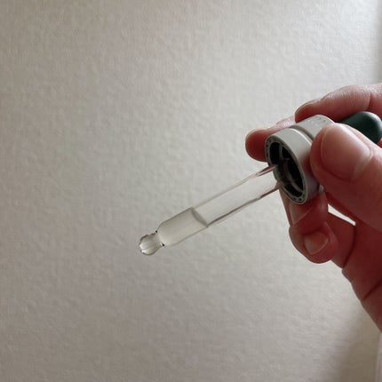 EDW コンセントレート セラム/THE BODY SHOP/美容液を使ったクチコミ(3枚目)