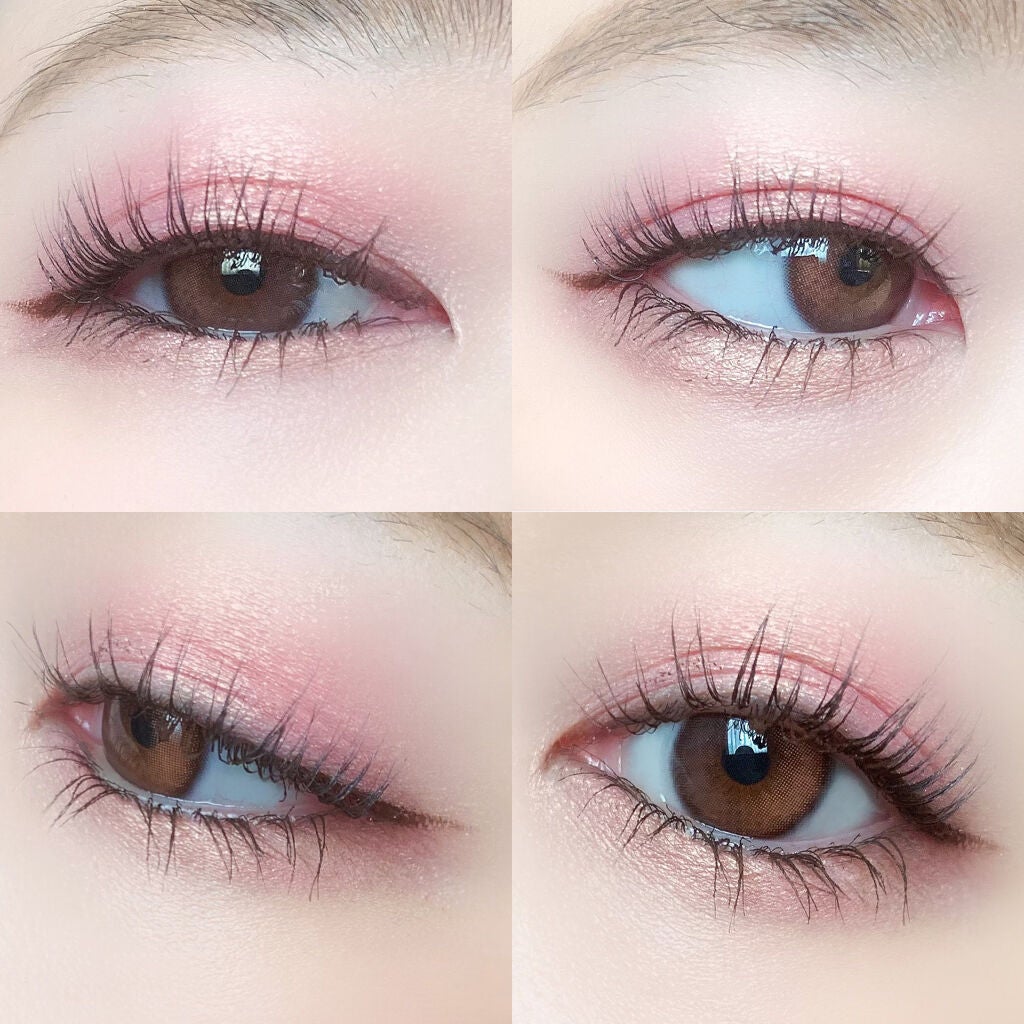 リッド ポップ/CLINIQUE/単色アイシャドウを使ったクチコミ(7枚目)