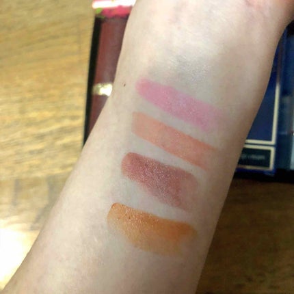 リップスチック 1/シフォネット/口紅を使ったクチコミ(2枚目)