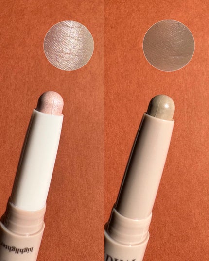 アートクラス デュアル コントゥアスティック/too cool for school/シェーディングを使ったクチコミ(4枚目)