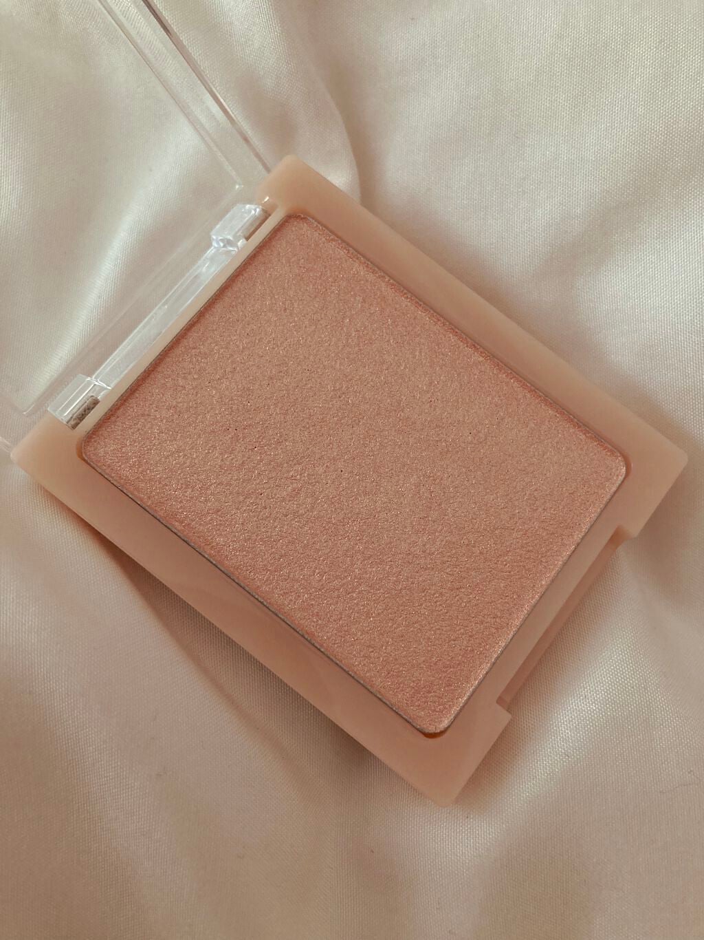 ヴェールライター/rom&nd/パウダーハイライトを使ったクチコミ(2枚目)