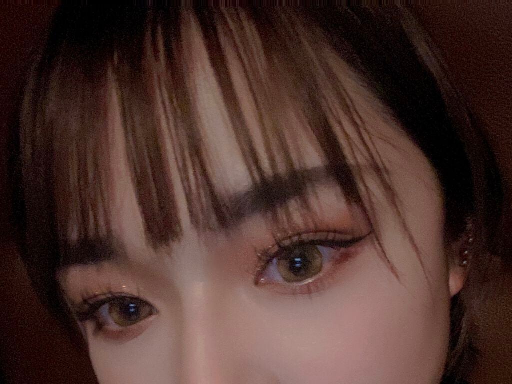 タップミー パレットデュオ/unleashia/アイシャドウパレットを使ったクチコミ(2枚目)