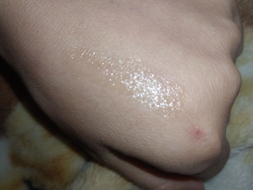 メルティクリームリップ/メンソレータム/リップクリームを使ったクチコミ(2枚目)