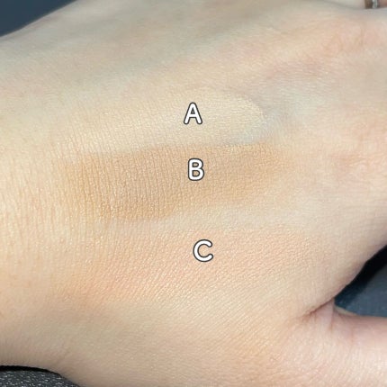 TIMAGE クリーミーコンシーラーパレット/TIMAGE/パレットコンシーラーを使ったクチコミ(7枚目)