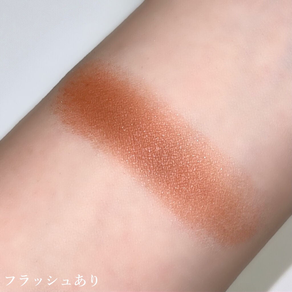 アイプランナー/excel/単色アイシャドウを使ったクチコミ(3枚目)