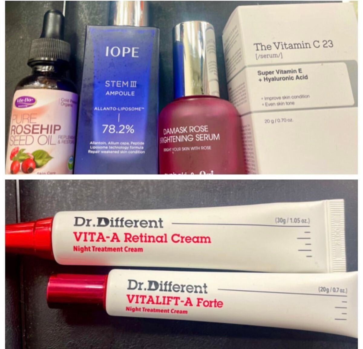 オイ オイル/ダヴィネス/ヘアオイルを使ったクチコミ(2枚目)