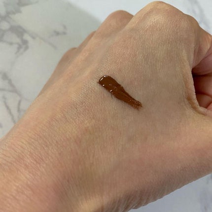 パーフェクトエクステンション マスカラ for カール/D-UP/マスカラを使ったクチコミ(3枚目)