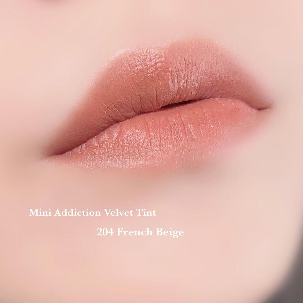 ミニヌーディーエディション/Flynn/メイクアップキットを使ったクチコミ(3枚目)