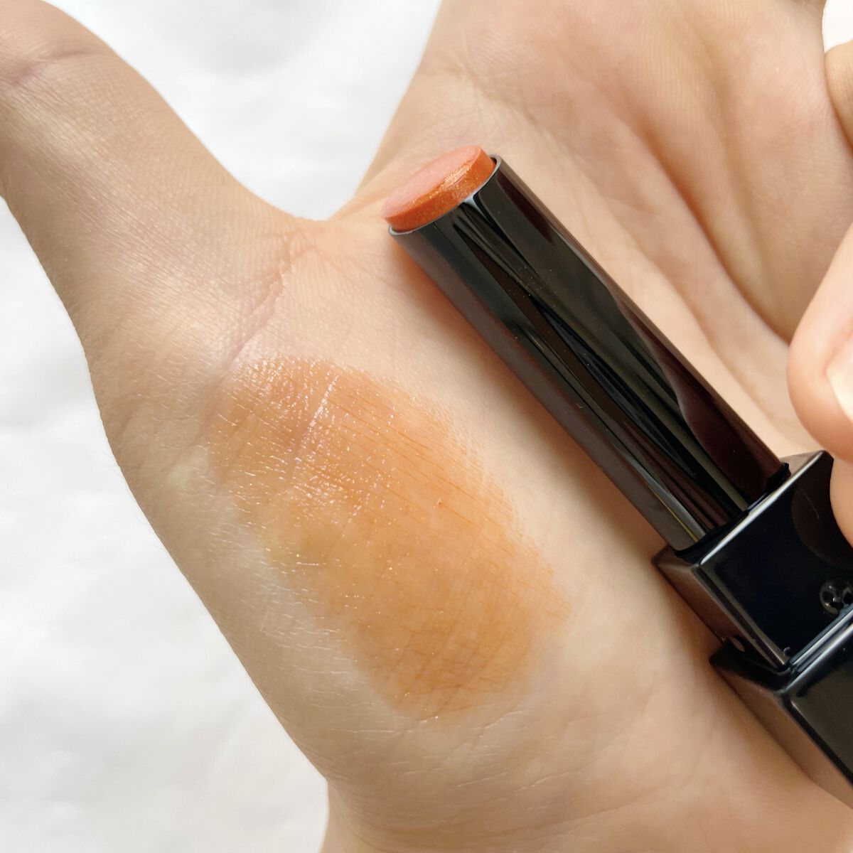 ケイト リップモンスター/KATE/口紅を使ったクチコミ（3枚目）