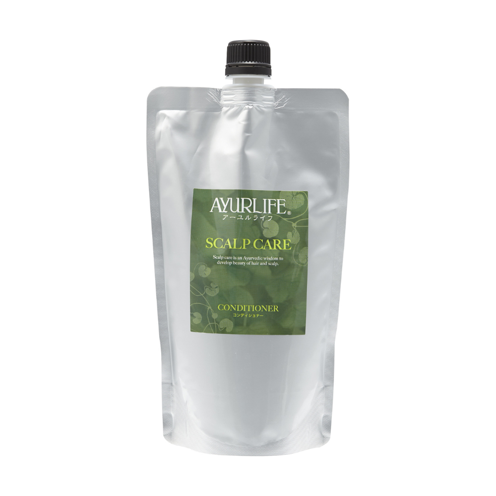 スカルプケア コンディショナー 400ml（詰替）