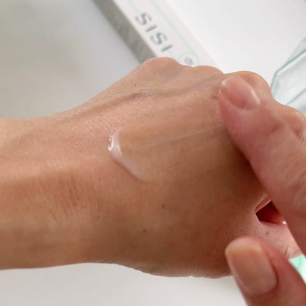 スマートアクティベーター/SISI/美容液を使ったクチコミ(2枚目)