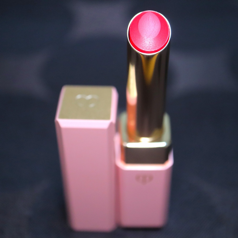 マニフィカトゥールレーブルｎ/クレ・ド・ポー ボーテ/リップバームを使ったクチコミ（2枚目）