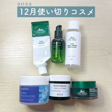 ダーマインテンシブシカパンテノールブラミッシュクリーム/BIOHEAL BOH/フェイスクリームを使ったクチコミ（1枚目）