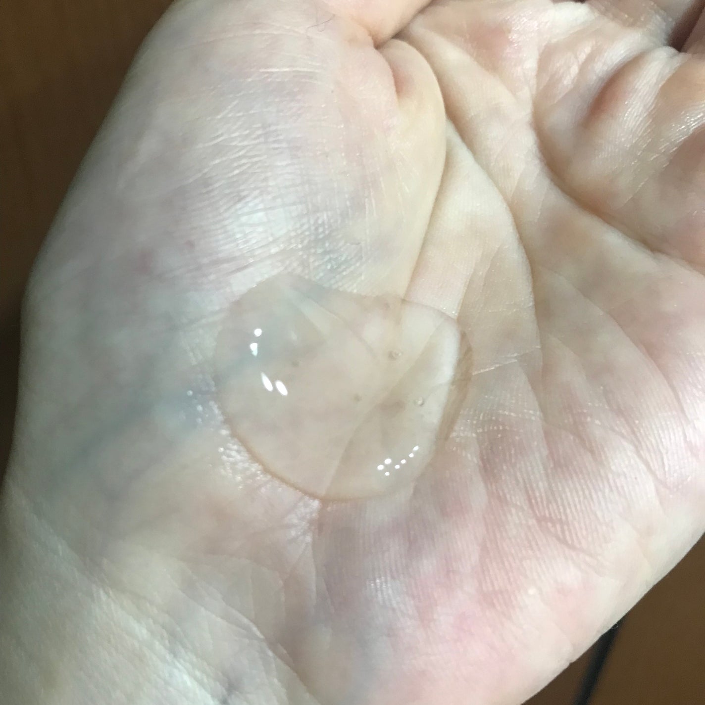 弱酸性グッドモーニングジェルクレンザー/COSRX/その他洗顔料を使ったクチコミ(2枚目)