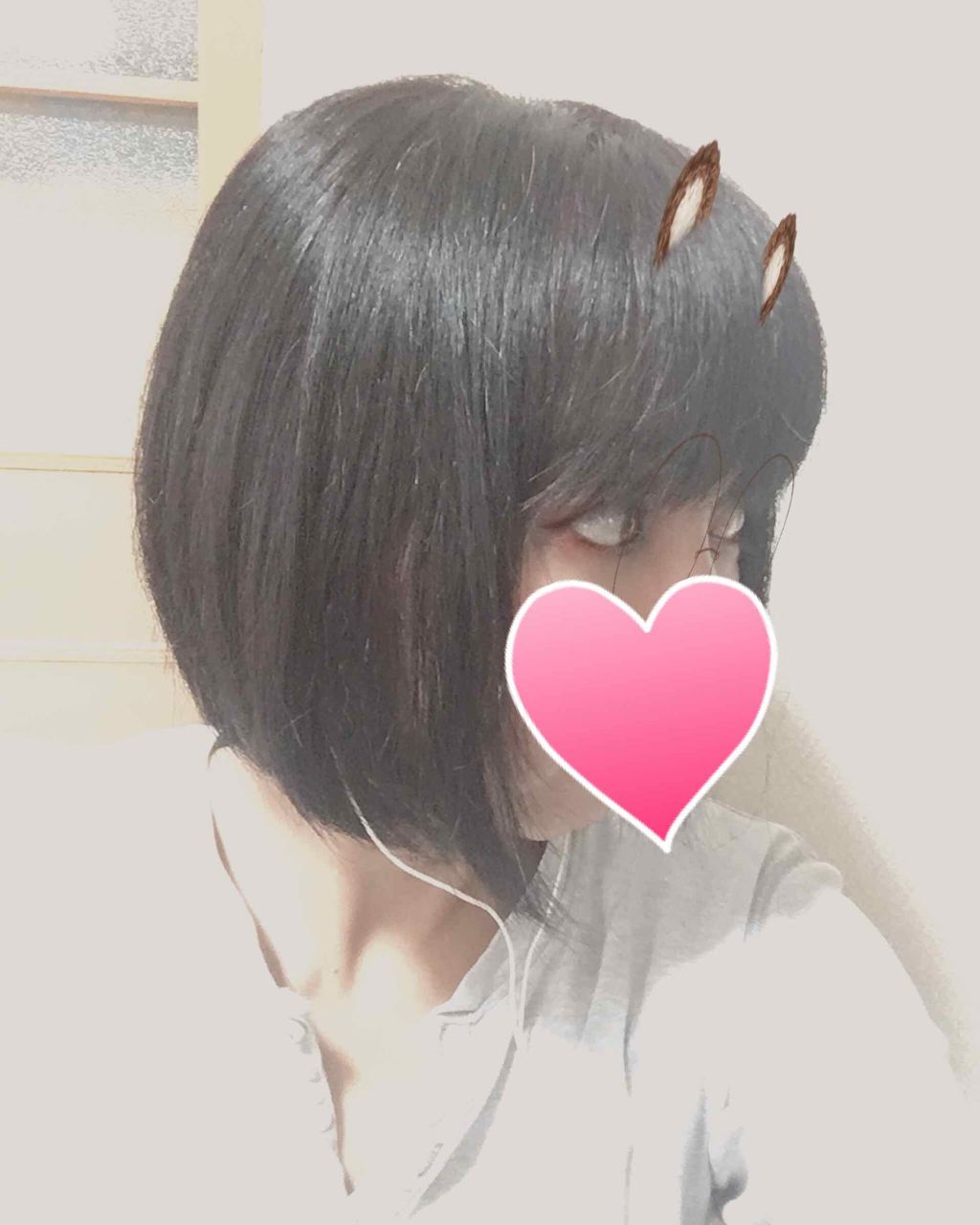 ジェルネイル トップコート シルバー/ＬＪ/ジェルネイルを使ったクチコミ（3枚目）