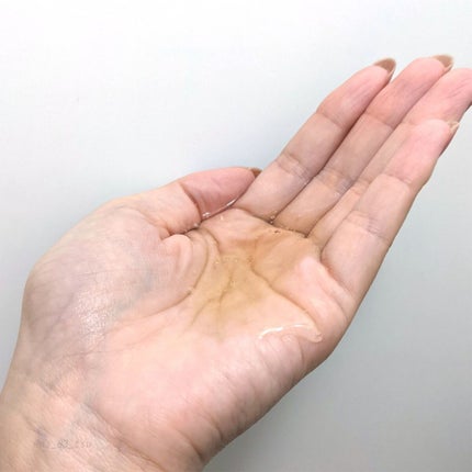 ダメージリペア ハイドロモイスト シャンプー/ヘアトリートメント/hydrotank/シャンプー・コンディショナーを使ったクチコミ(2枚目)