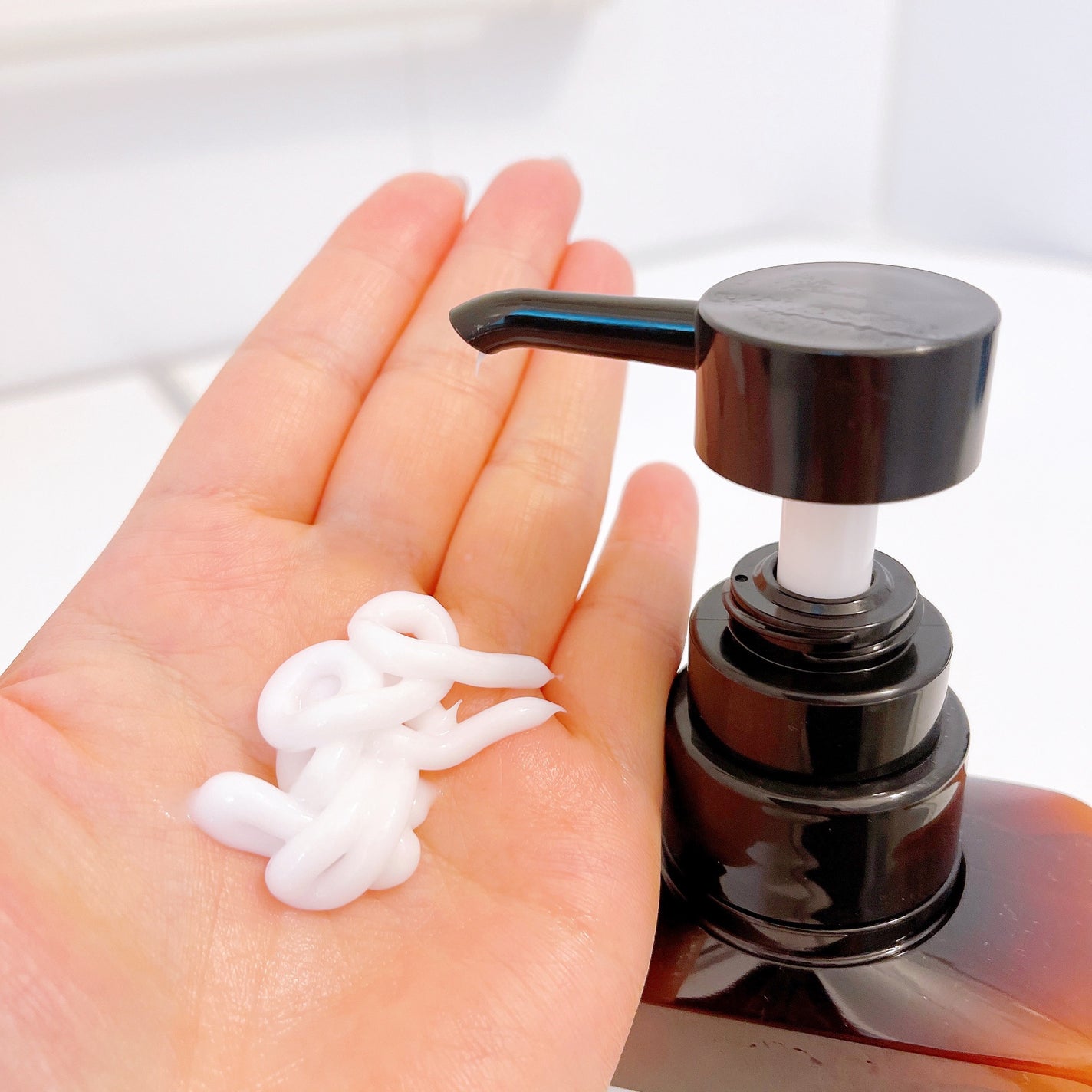 シャンプー/トリートメント/プア ナナラ/市販シャンプーを使ったクチコミ(3枚目)