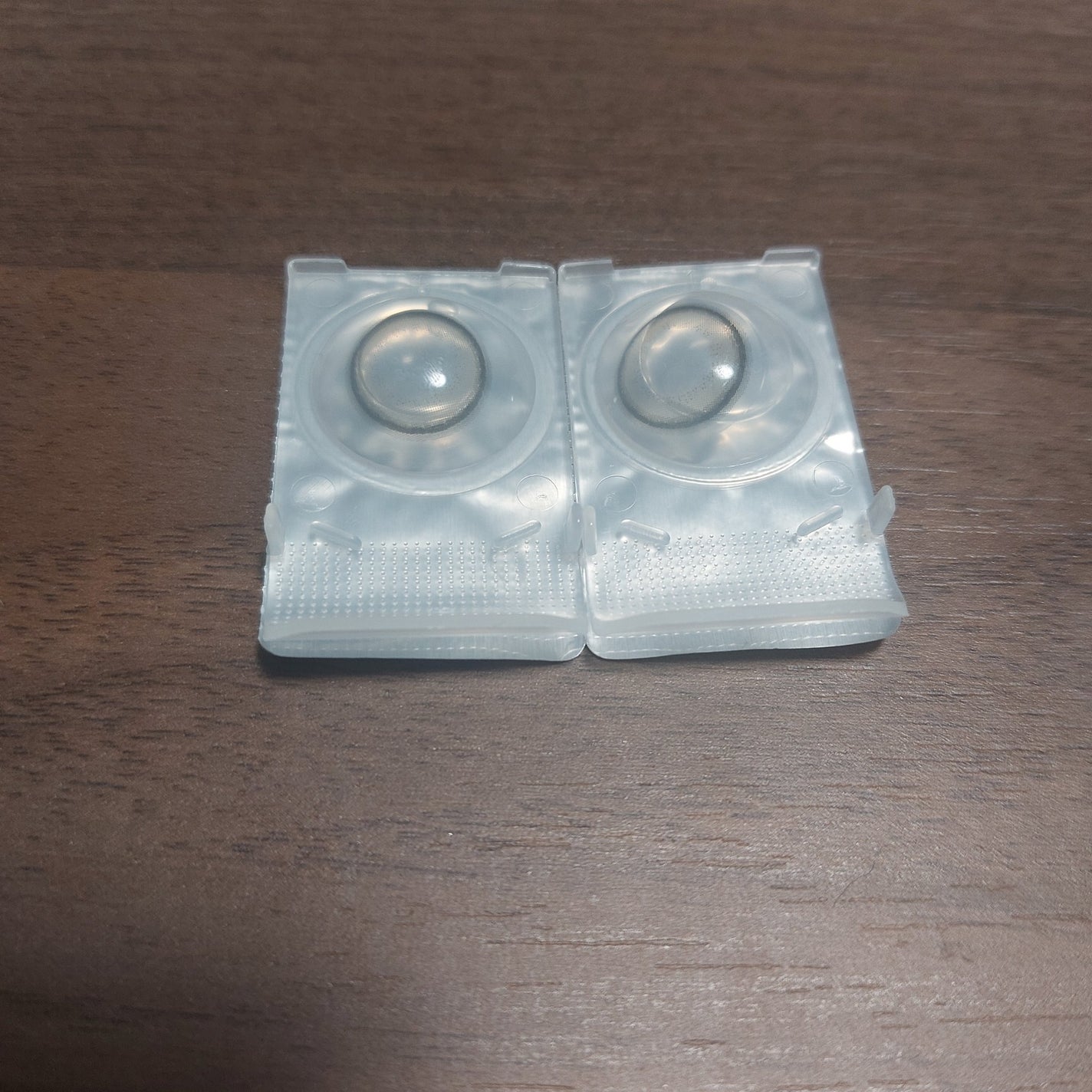 エバーカラーワンデーミリモア/エバーカラー/ワンデー(1DAY)カラコンを使ったクチコミ(2枚目)