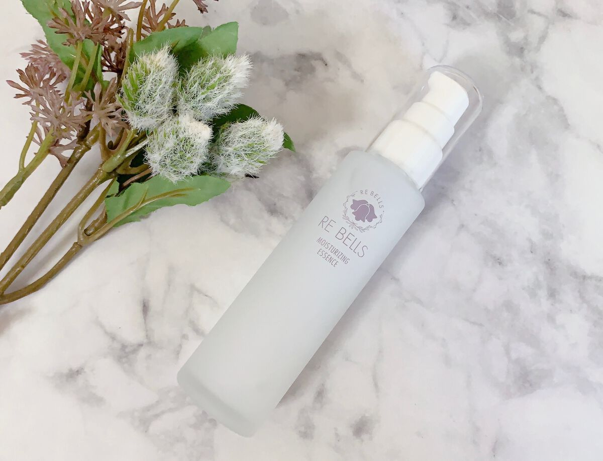 保湿クリームR/REBELLS/フェイスクリームを使ったクチコミ(2枚目)