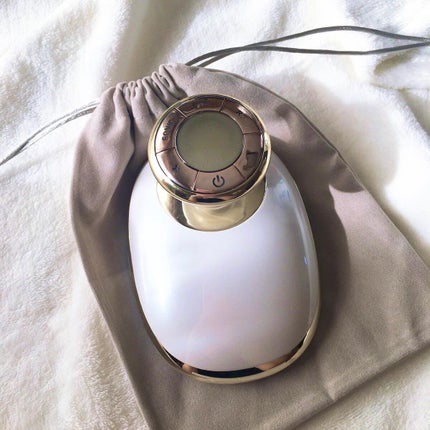 キャビテーション/NiZmir/ボディケア美容家電を使ったクチコミ(7枚目)