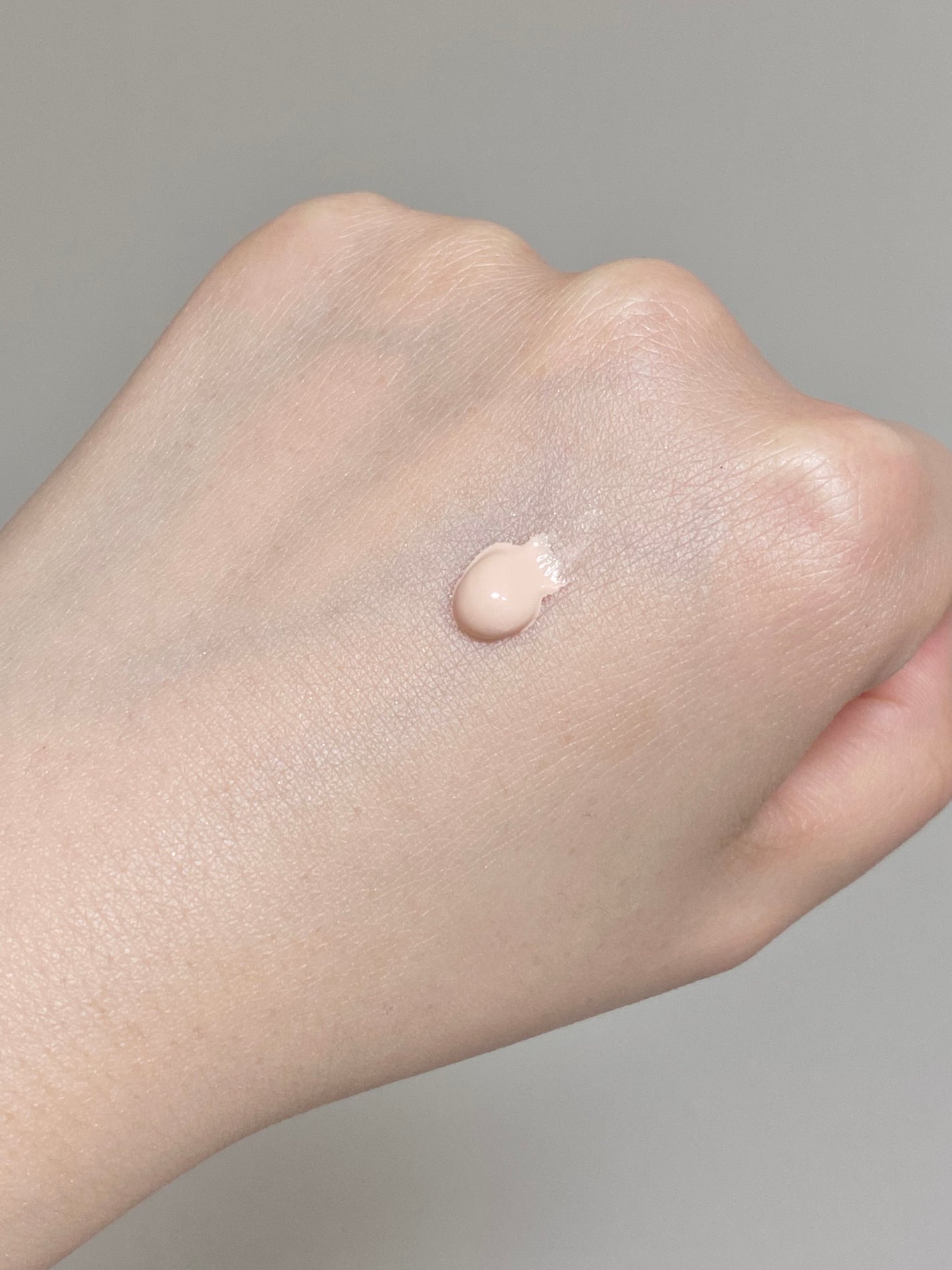 化粧下地 N/舞妓はん/化粧下地を使ったクチコミ(3枚目)