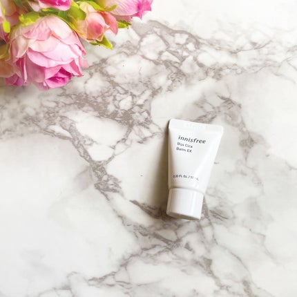 ビジャ シカバーム EX/innisfree/フェイスバームを使ったクチコミ(5枚目)