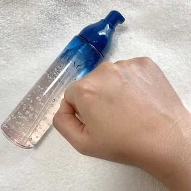 ジェリー コンディショナー/cresc. by ASTALIFT/化粧水を使ったクチコミ（3枚目）