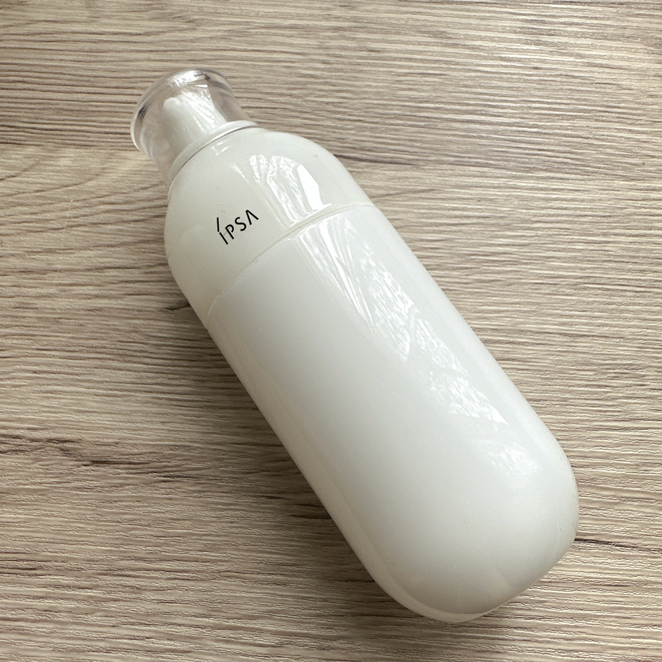 イプサ ME 8｜IPSAの辛口レビュー - IPSA イプサ IPSAの乳液