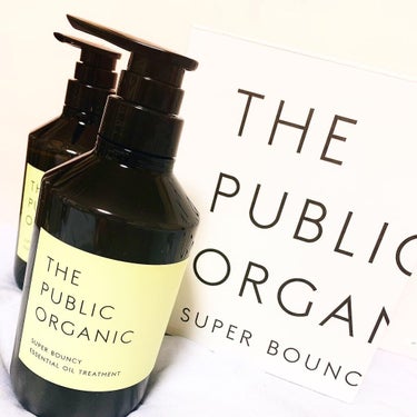 スーパーリラックス 精油ボディソープ/THE PUBLIC ORGANIC/ボディソープを使ったクチコミ（2枚目）