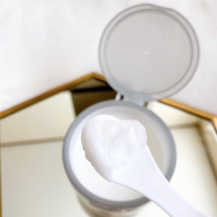 unlabel モイストボタニカル クレンジングバームのクチコミ「unlabel アンレーベル
モイストボタニカル クレンジングバーム
90g 1760円(.....」(2枚目)