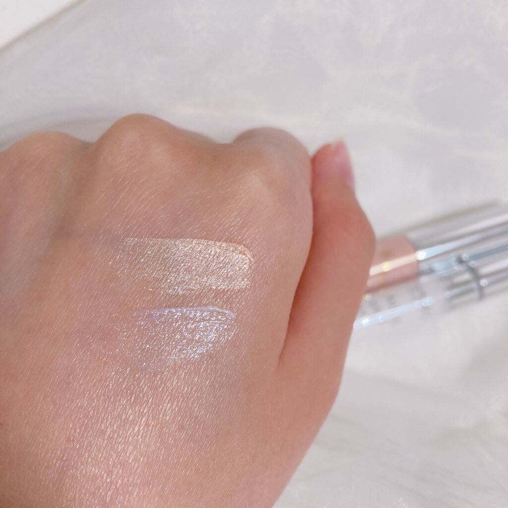 ライティングリキッドアイズ/キャンメイク/リキッドアイシャドウを使ったクチコミ(6枚目)