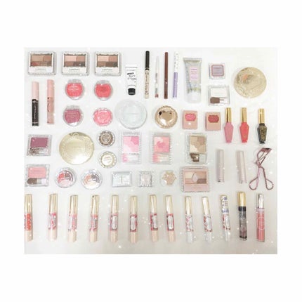 【旧品】マシュマロフィニッシュパウダー/キャンメイク/プレストパウダーを使ったクチコミ(1枚目)