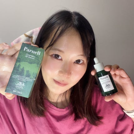 シカマヌ 92セラム/parnell/美容液を使ったクチコミ(7枚目)