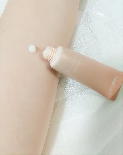 FXã¯ãªãŒã /Neker /åç²§äžå°ã䜿ã£ãã¯ãã³ãïŒ3æç®ïŒ