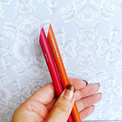 ウルトラカラー アイライナー/MAYBELLINE NEW YORK/リキッドアイライナーを使ったクチコミ(4枚目)