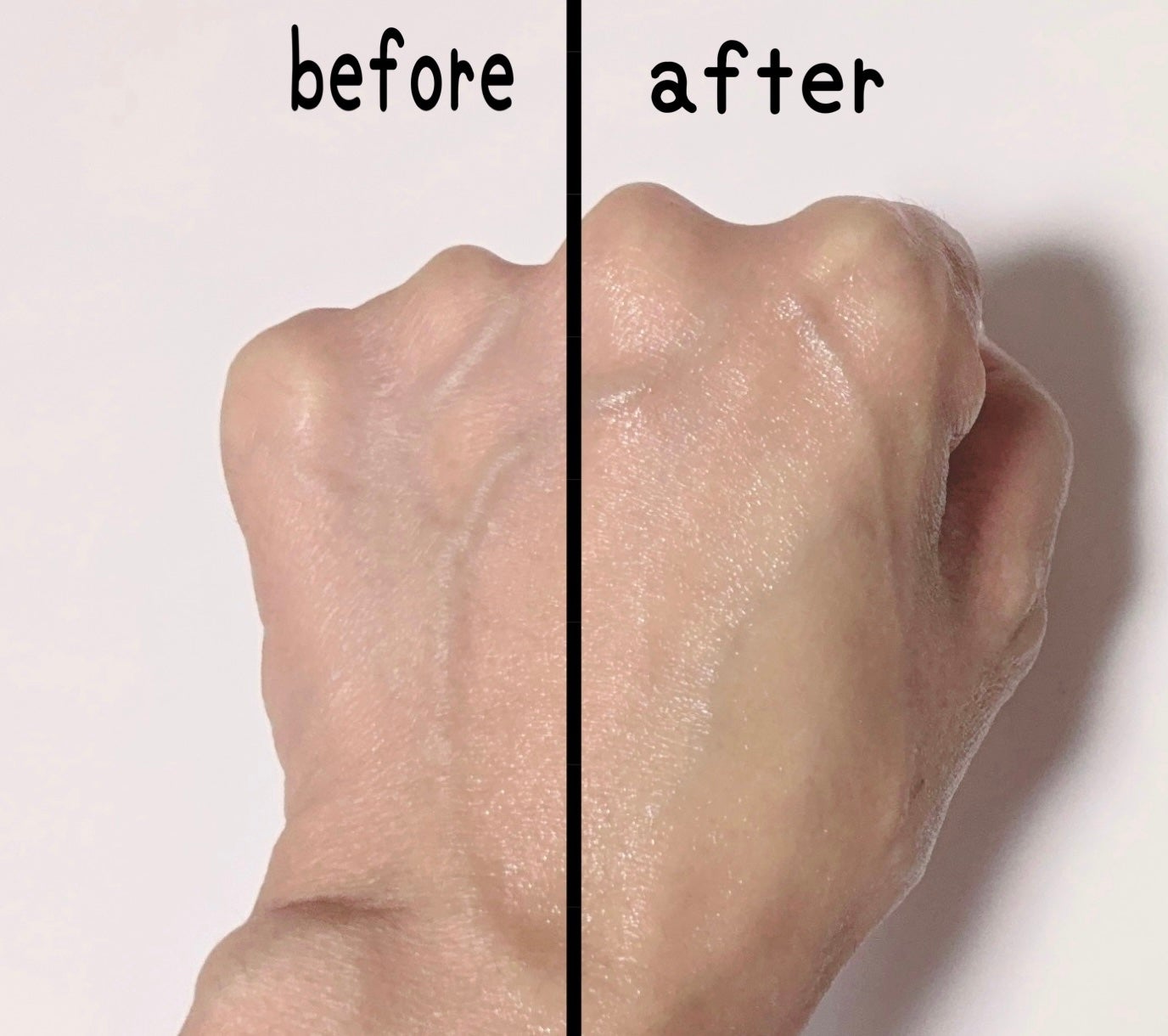 バイオームバリアパンテンシブクリーム/UIQ/フェイスクリームを使ったクチコミ(5枚目)