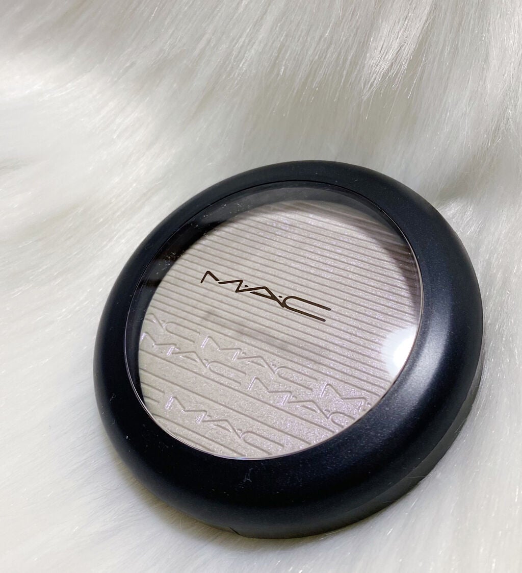 エクストラ ディメンション スキンフィニッシュ/M・A・C/プレストパウダーを使ったクチコミ(2枚目)