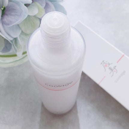 SAKE エッセンス スキンケアローション<化粧水>/蔵寿-coolage-/化粧水を使ったクチコミ(8枚目)