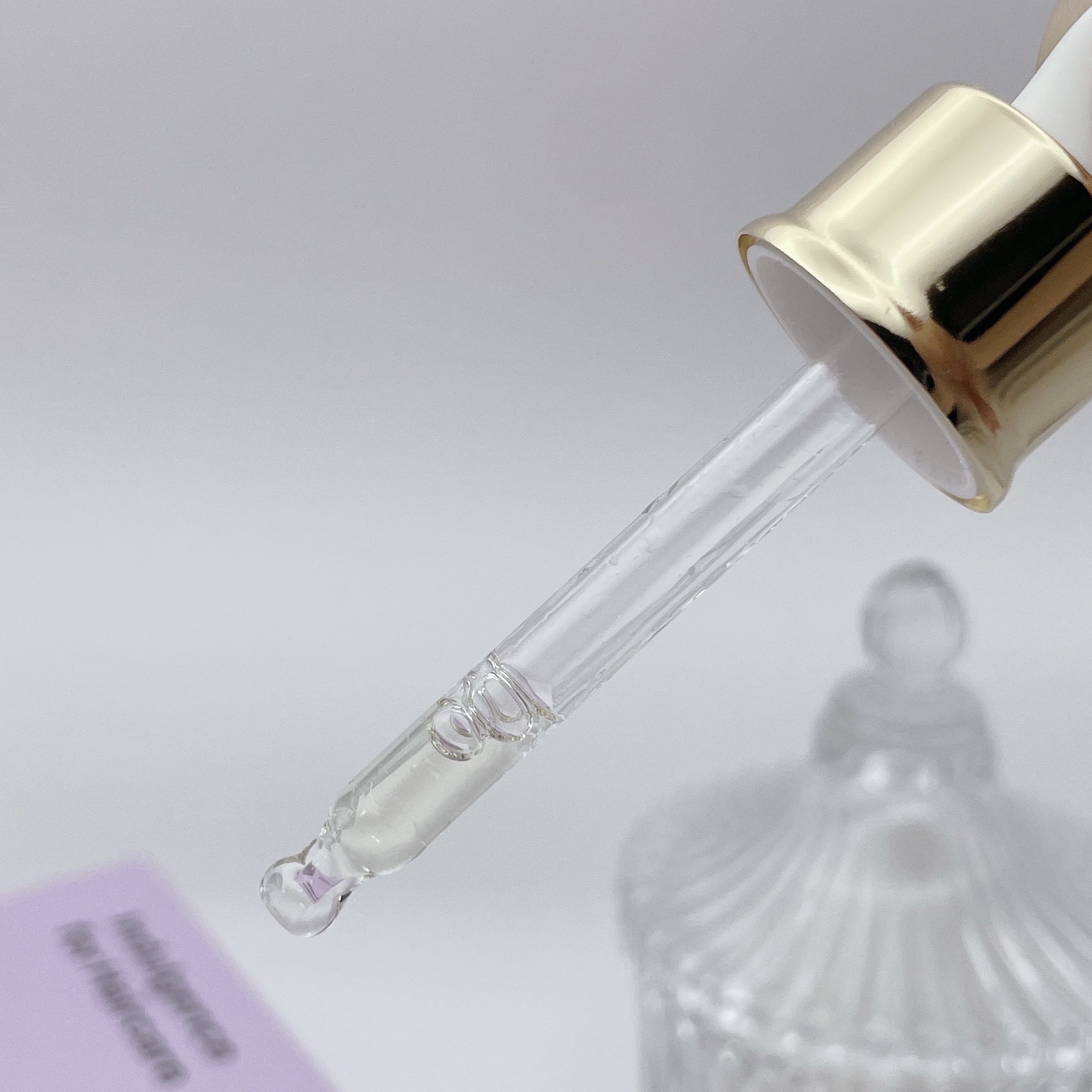 オーガニックヘアシロップ/PINKGHOST/ヘアオイルを使ったクチコミ（3枚目）