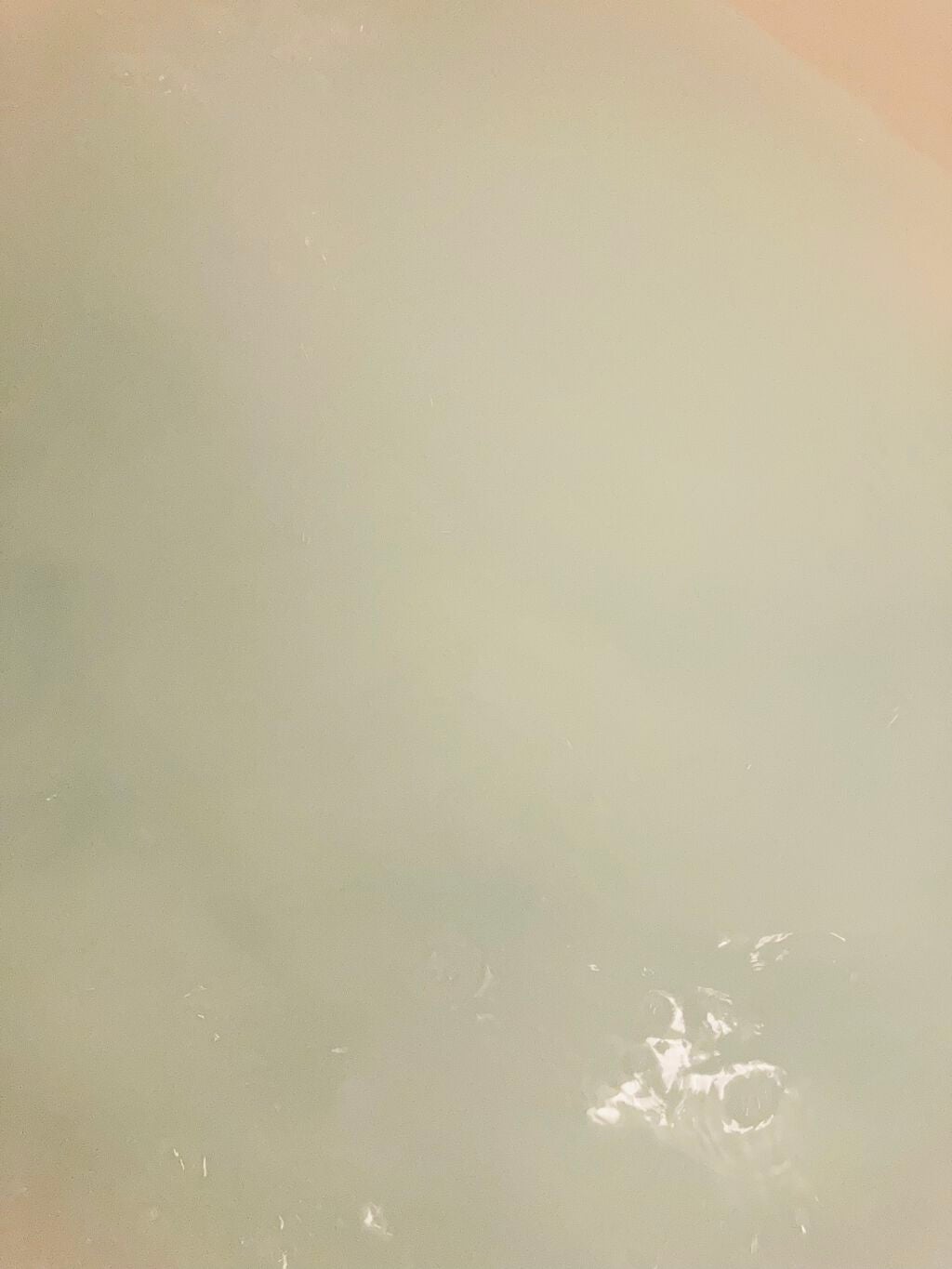 薬用スキンケア入浴液/エモリカ/保湿系入浴剤を使ったクチコミ(5枚目)