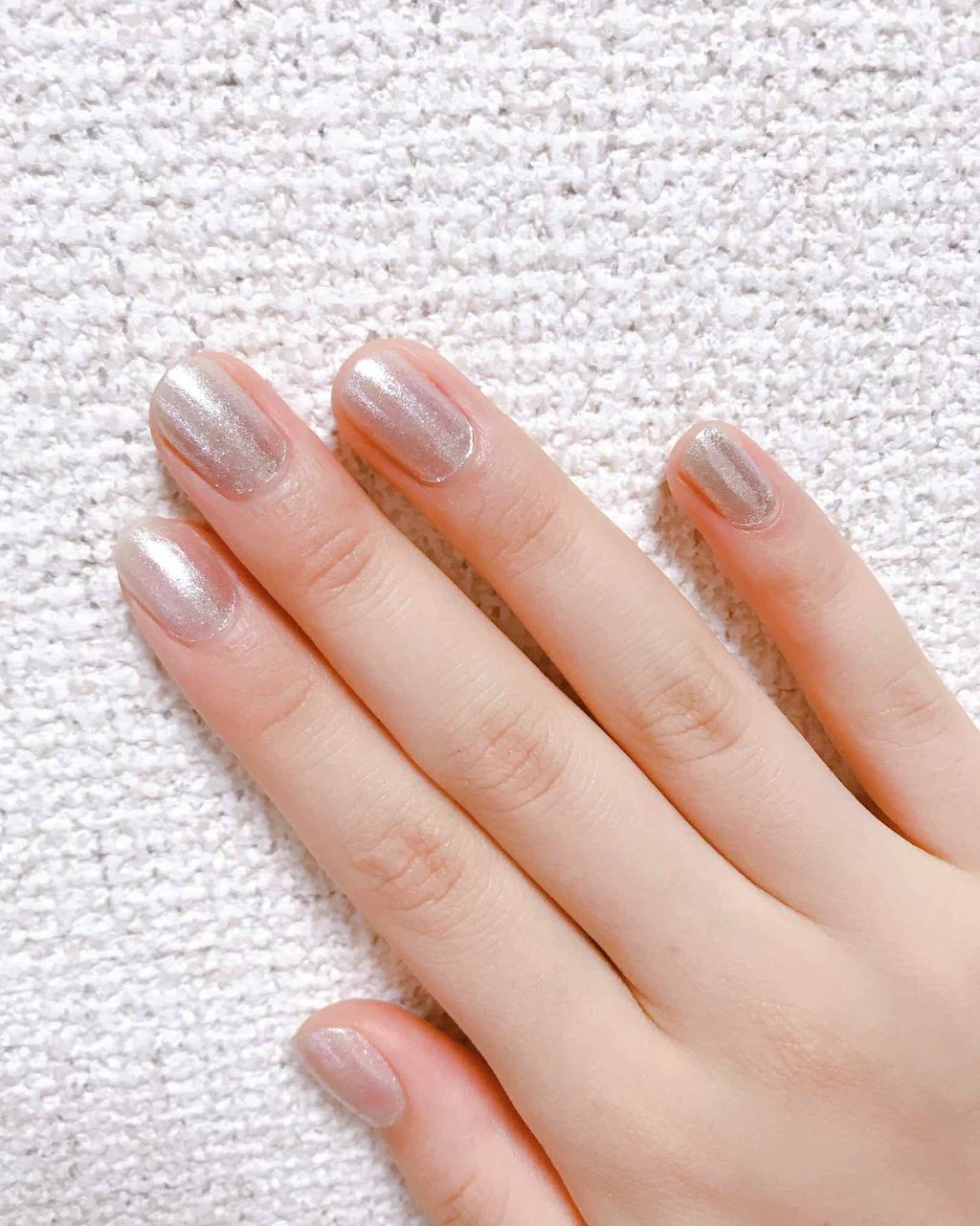 カラフルネイルズ/キャンメイク/マニキュアを使ったクチコミ(2枚目)