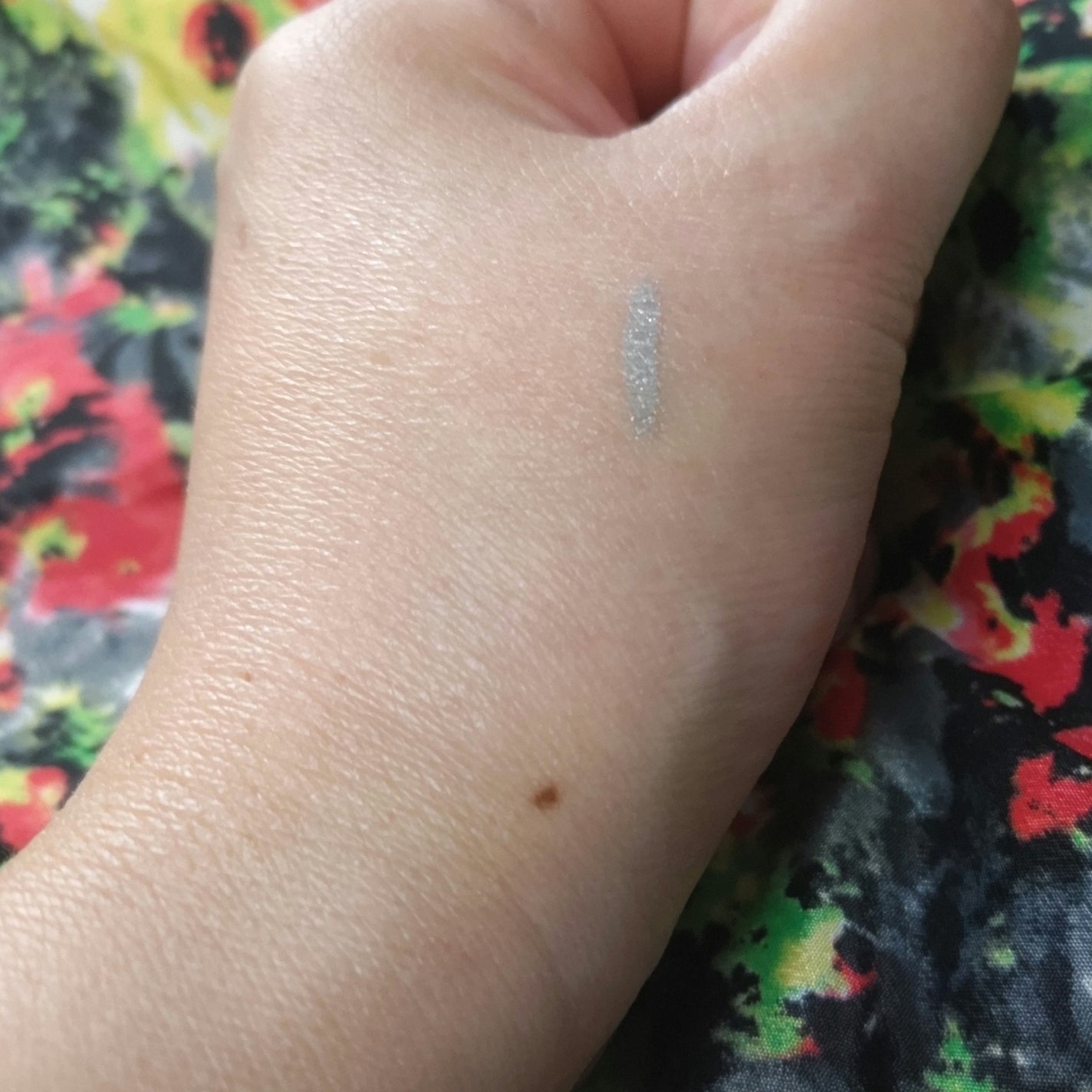 スティロ オンブル エ コントゥール/CHANEL/スティックアイシャドウを使ったクチコミ(5枚目)