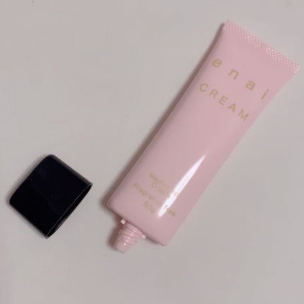 enaiデリケートゾーン専用薬用デオドラントクリーム/enai/デリケートゾーンケアを使ったクチコミ(3枚目)