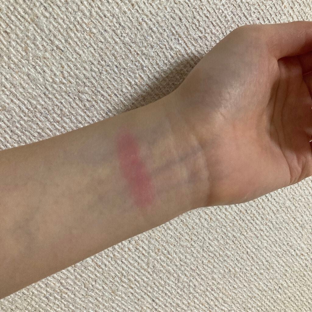 ジルスチュアート ブルーム ミックスブラッシュ コンパクト/JILL STUART/パウダーチークを使ったクチコミ(5枚目)