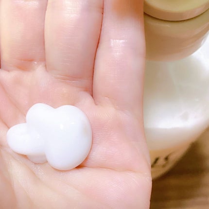 SS ビオリス ピュアレタッチ うねさぁら シャンプー/ヘアコンディショナー/SSビオリス/市販シャンプーを使ったクチコミ(6枚目)